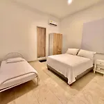 Agena Suites