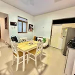 Agena Suites
