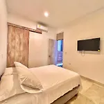 Agena Suites