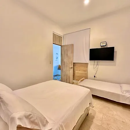 Agena Cartagena