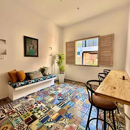 Apartamento Agena